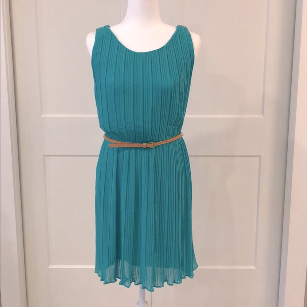 Massimo Dutti Dress